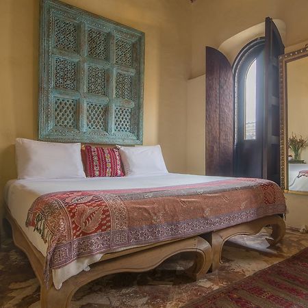 Casa El Carretero Hotel Boutique Cartagena Esterno foto