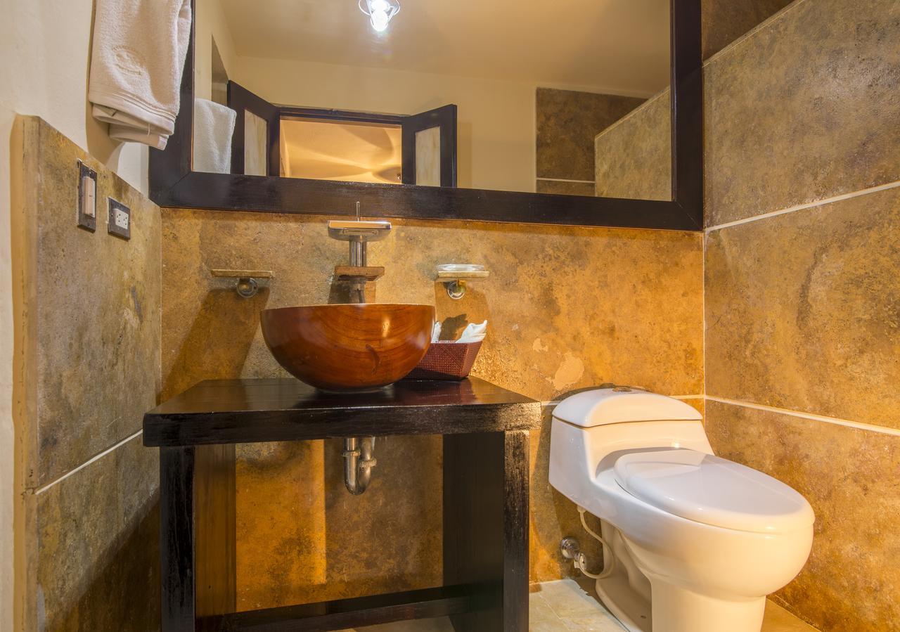Casa El Carretero Hotel Boutique Cartagena Esterno foto