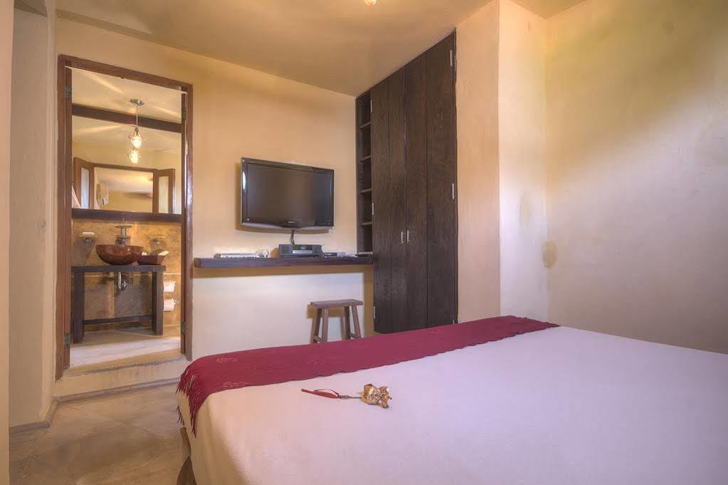 Casa El Carretero Hotel Boutique Cartagena Esterno foto