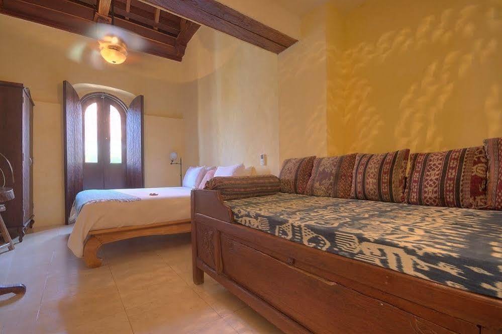 Casa El Carretero Hotel Boutique Cartagena Esterno foto