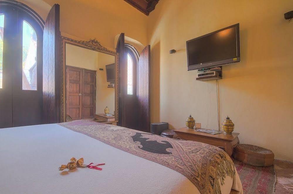 Casa El Carretero Hotel Boutique Cartagena Esterno foto