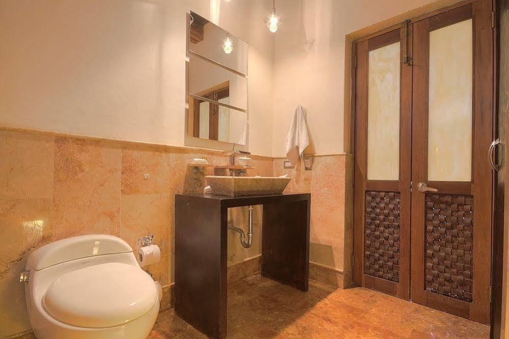 Casa El Carretero Hotel Boutique Cartagena Esterno foto