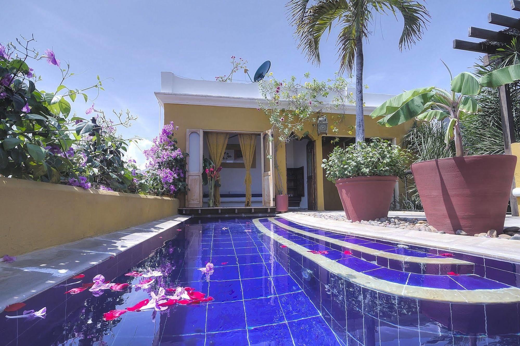 Casa El Carretero Hotel Boutique Cartagena Esterno foto