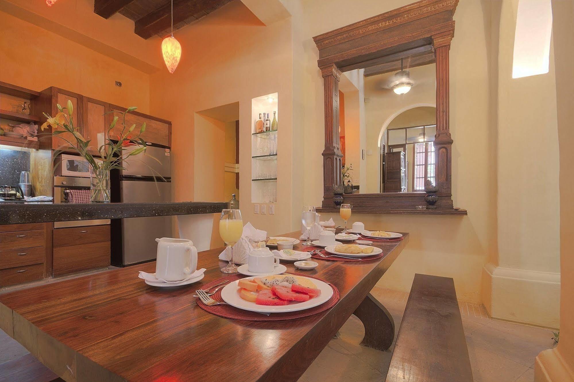Casa El Carretero Hotel Boutique Cartagena Esterno foto