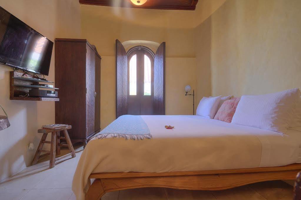 Casa El Carretero Hotel Boutique Cartagena Esterno foto