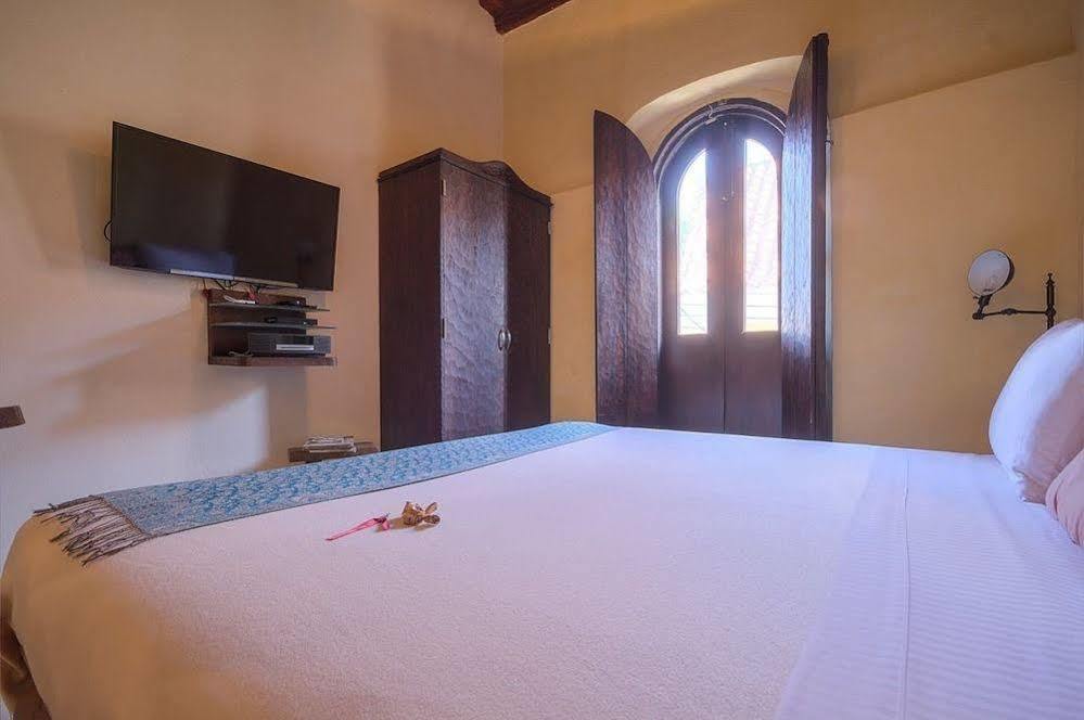 Casa El Carretero Hotel Boutique Cartagena Esterno foto