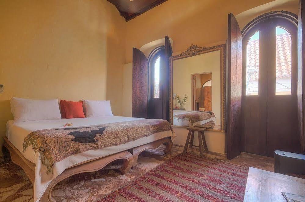 Casa El Carretero Hotel Boutique Cartagena Esterno foto