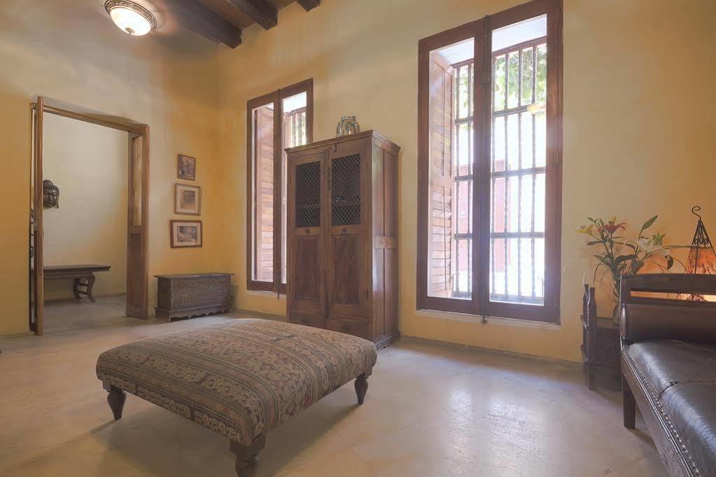 Casa El Carretero Hotel Boutique Cartagena Esterno foto